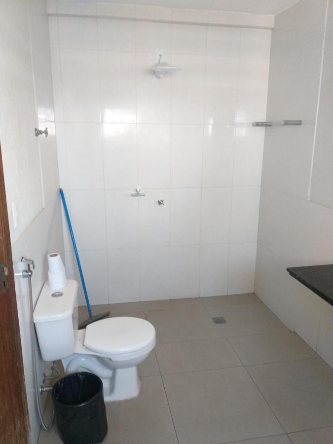 Roda Viva Park Hotel Jales Luaran gambar